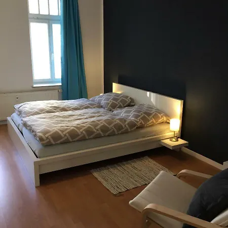 Zentralinleipzig - Htwk, Mdr, Karli, Suedvorstadt *