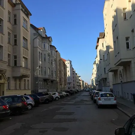 Zentralinleipzig - Htwk, Mdr, Karli, Suedvorstadt