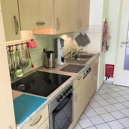 Zentralinleipzig - Htwk, Mdr, Karli, Suedvorstadt *