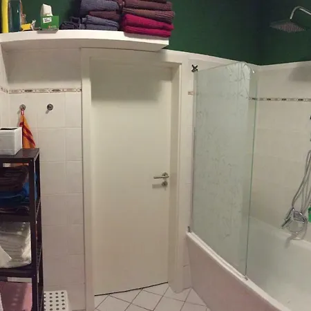 Zentralinleipzig - Htwk, Mdr, Karli, Suedvorstadt Apartmán