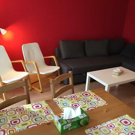 Zentralinleipzig - Htwk, Mdr, Karli, Suedvorstadt