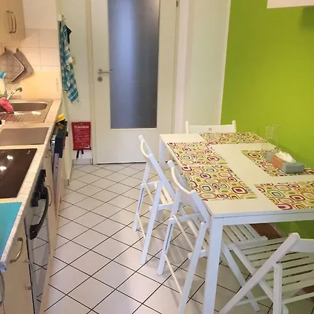 Zentralinleipzig - Htwk, Mdr, Karli, Suedvorstadt