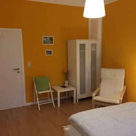 Zentralinleipzig - Htwk, Mdr, Karli, Suedvorstadt Apartament Lipsk