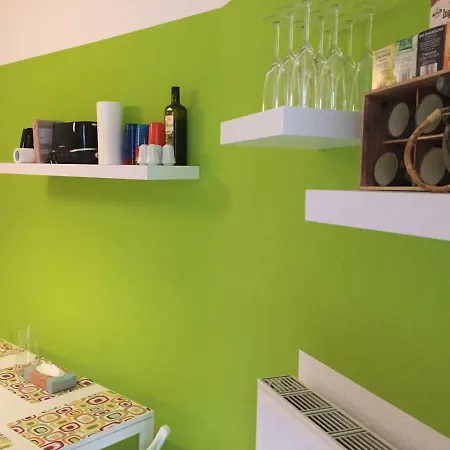 Apartament Zentralinleipzig - Htwk, Mdr, Karli, Suedvorstadt