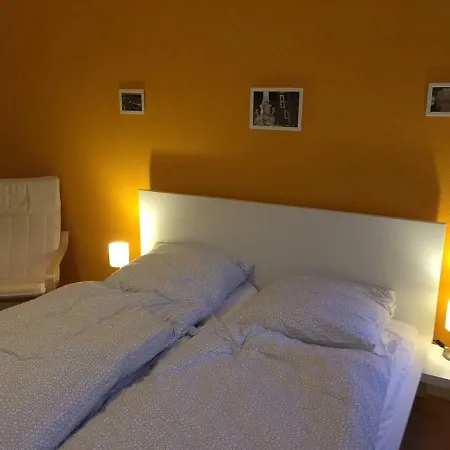 Apartament Zentralinleipzig - Htwk, Mdr, Karli, Suedvorstadt